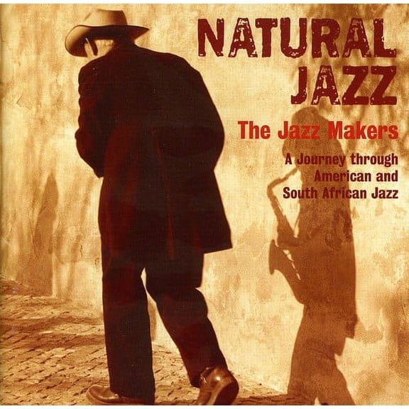Natural Jazz