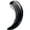 Très noir, variante sur Maybelline New York Volum' Express, The Falsies, Mascara Lavable, 7.5 ML 7,5ML