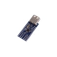 thumbnail image 1 of Methold Compatible con USB Host Shield, herramienta de desarrollo ligera, placa de módulo resistente, unidad flash de ratón, comunicación telefónica Electrónica miscelánea, 1 of 6