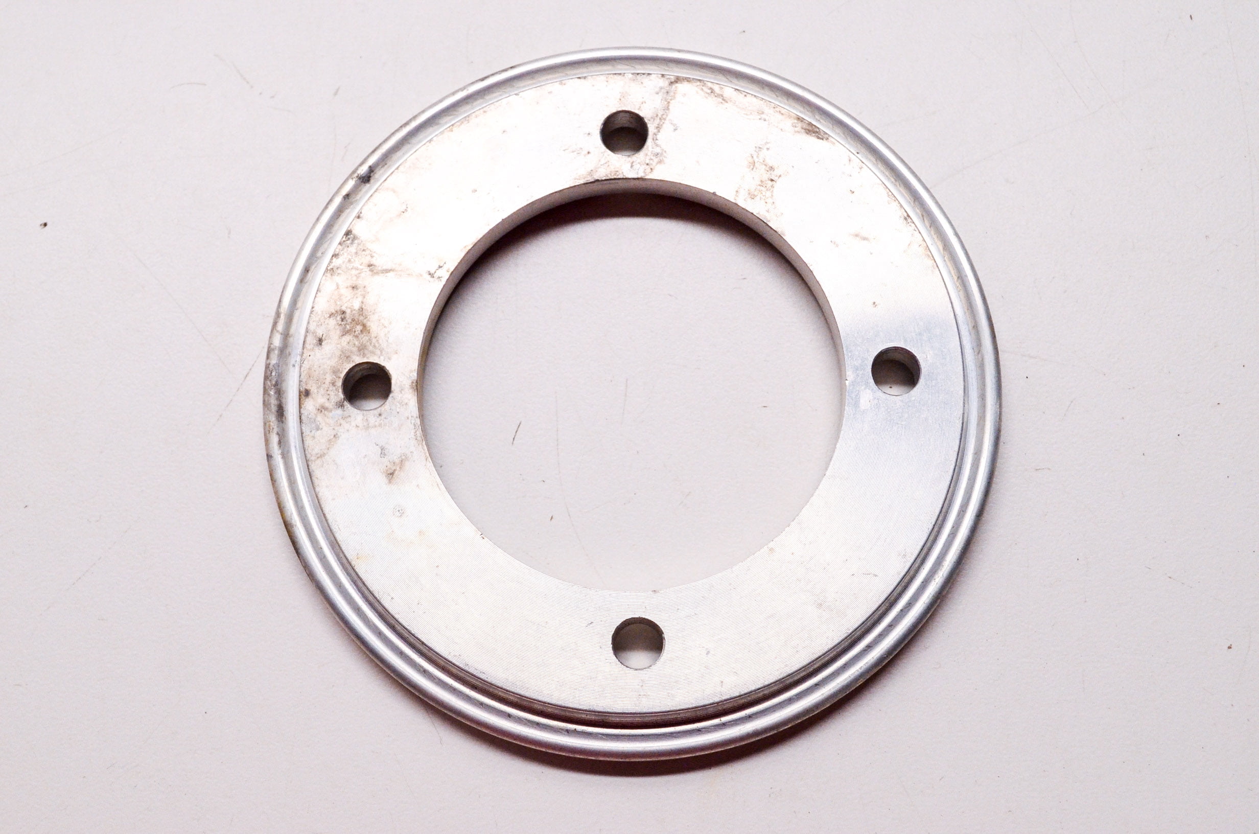 OEM HarleyDavidson 3790286 Clutch Adjustment Plate Kit NOS