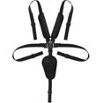 thumbnail image 1 of Universal 5 Point Harness, High Chair Safety Harness With Shoulder Pads And Protective Pad, Baby Safety Harness, Harness Straps For High Chair/strolle, 1 of 5