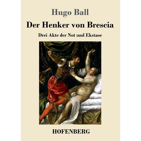 Der Henker von Brescia (Paperback)