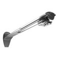 thumbnail image 1 of Chief Grand Short Throw and Universal Projector Mount - Single Stud - Silver - kit de Montage (Support, Bras d'Extension) - pour Projecteur - Argent - Montable au Mur, 1 of 1