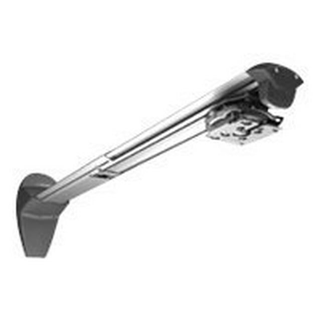 Chief Large Short Throw and Universal Projector Mount - Single Stud - Silver - Mounting kit (mount, extender arm) - for projector - silver - wall-mountable