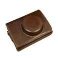 thumbnail image 1 of Portable Digital Camera Case Sleek Skin Cover For Enhanced Travel Convenience, 1 of 6