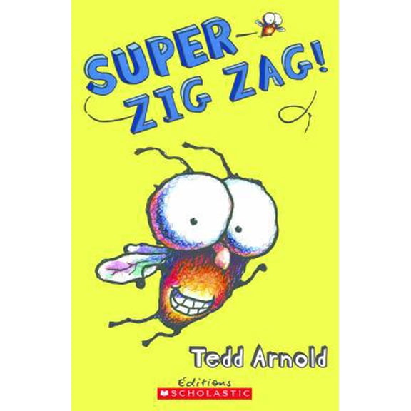Pre-Owned Zig Zag : N 3 - Super Zig Zag! (French Edition) (Paperback) 1443129925 9781443129923