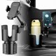 thumbnail image 2 of Soporte universal para teléfono con rotación de 360 grados, base expandible, 2 en 1, estable, para coche., 2 of 7
