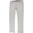 thumbnail image 1 of Rogue State Mens Solid Casual Trouser Pants, Grey, 31W x 32L, 1 of 1