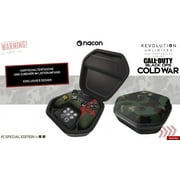 Nacon Revolution Unlimited Pro Controller (Call of Duty: Black Ops, Cold War)/PS4