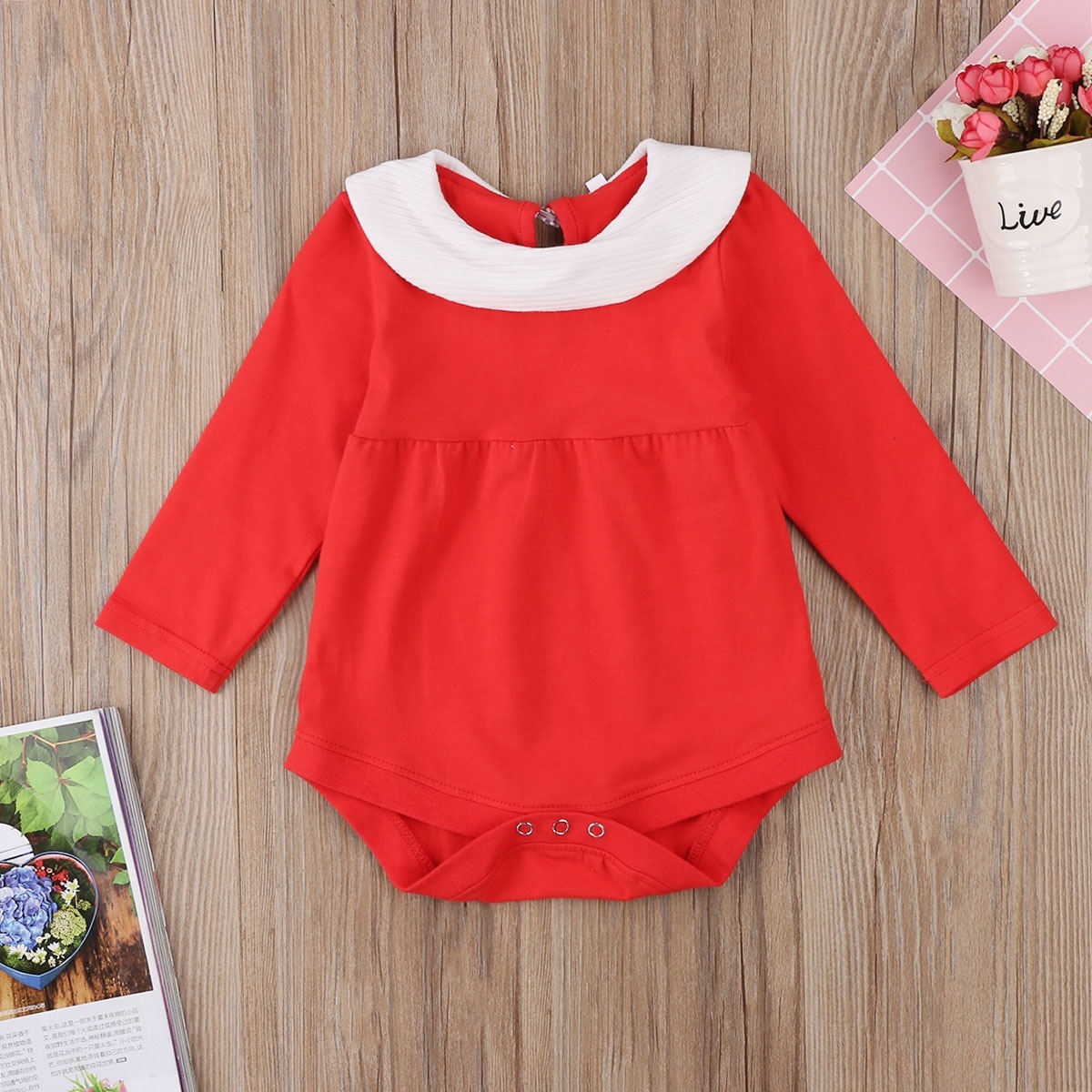 cute spring outfits for baby girl