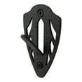 thumbnail image 6 of Allen Company Ez Mount Skull Peg Hook, Matte Black, Steel, Screw-In, Easy Installation, Interior Mount, 6 of 7