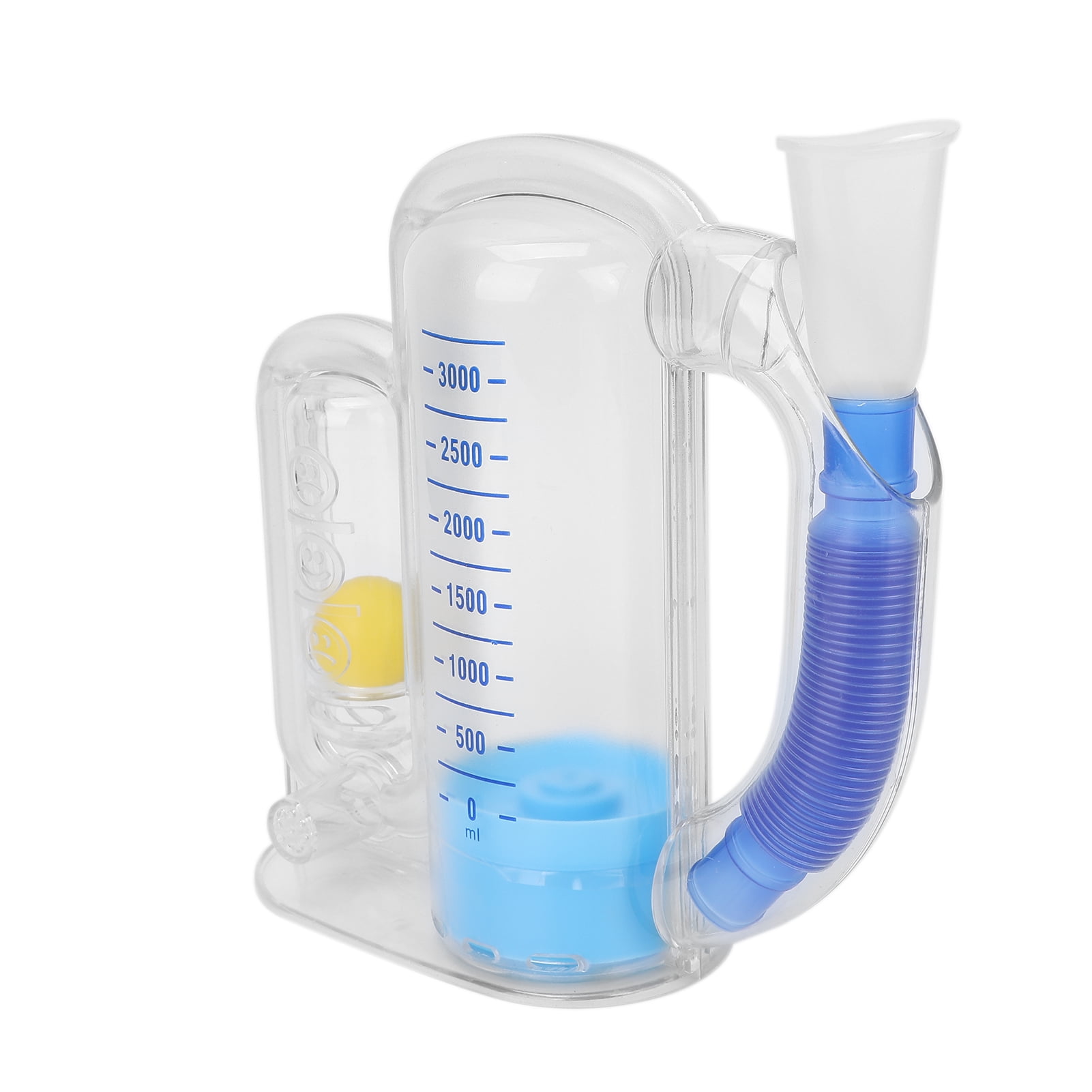 SpiroLink®, Digital Spirometer, Home Spirometer