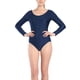 thumbnail image 5 of Leotardo de Gimnasia Macarena de manga larga para mujer 2XL, 5 of 5