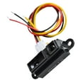 thumbnail image 1 of GP2Y0A41SK0F Sensor De Analógico IR 4-30cm Con Cable Para Sunnimix Sensor de proximidad infrarrojo, 1 of 6