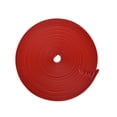thumbnail image 1 of Advancent Tira de protección anticolisión para patinete eléctrico, para Mijia M365, para el cuerpo del monopatín, a prueba de Patinetes eléctricos Rojo, 1 of 6