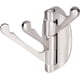 thumbnail image 1 of Gancho de pared moderno y versátil que ahorra espacio, construcción de aleación de zinc sólido para dormitorio, baño, cocina, pasillo, inodoro, sala de estar, 1 of 6