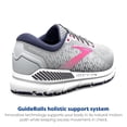 thumbnail image 3 of Zapatillas para correr Brooks Addiction GTS 15 para mujer, ancho extra 9.5, 3 of 6