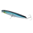 thumbnail image 1 of Señuelo de pesca de simulación, cebo duro de simulación, señuelo de pececillo de 24g, señuelo de pesca creado magistralmente, 1 of 14