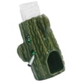 thumbnail image 1 of fastboy Hamster Cage Drinking Water Bottle Pet Automatic Drinking Bottles for Rabbit Dark Green, 1 of 9