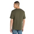 thumbnail image 2 of Umbro - Camiseta Core Logotipo Grande para Hombre (Noche del Bosque, Negro), 2 of 4