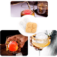 thumbnail image 5 of Ice Cube Trays, Ice Cube Mold, Easy-Release Ice Cube Tray , Used for Whiskey, 5 of 5
