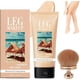thumbnail image 1 of Miracle De Paris Leg Makeup, Miracle De Paris Body Coverage Perfector Waterproof, All Over Complexion Perfector With Extra Large Body Makeup Brush, Ta, 1 of 4