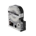 thumbnail image 2 of Label Maker Tape LW-300 LW-400 LW-600P LW-700 LW1000P Laminated for Epson Label Maker Model Label Tape Replacement, 2 of 4