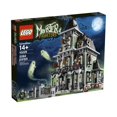 thumbnail image 1 of LEGO Monster Fighters Haunted House 10228, 1 of 7