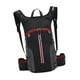 thumbnail image 1 of Mochila de hidratación Sharpla para ciclismo y senderismo Rojo 45 cm x 22 cm, 1 of 8