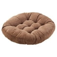 thumbnail image 1 of Xingzhi Comfortable Chair Cushions For In Any Space Wide Application coffee round diameter 55 cm, 1 of 6