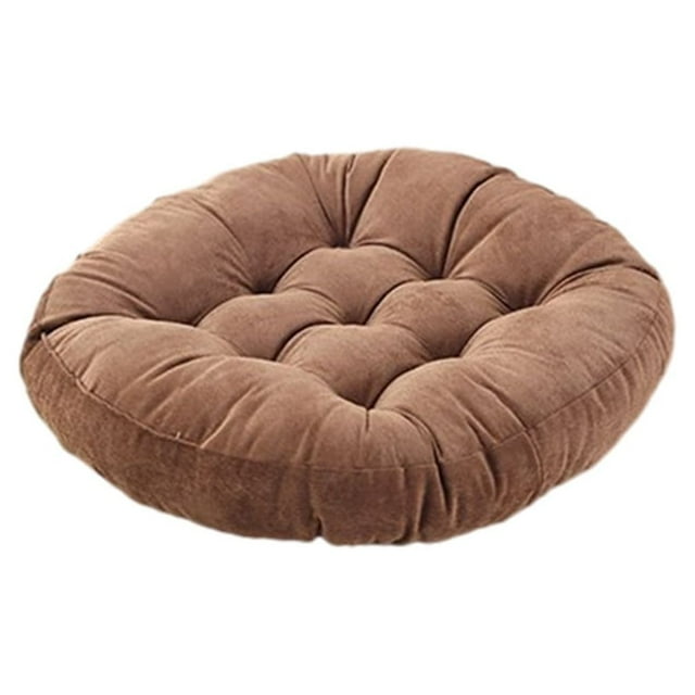 Xingzhi Comfortable Chair Cushions For In Any Space Wide Application coffee round diameter 55 cm