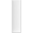 thumbnail image 4 of 7"W x 18"D x 24"H Thorton Architectural Grade PVC Outlooker with Block Ends, 4 of 8