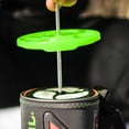 thumbnail image 4 of Cafetera French Press Jetboil Silicone para acampar, 4 of 8