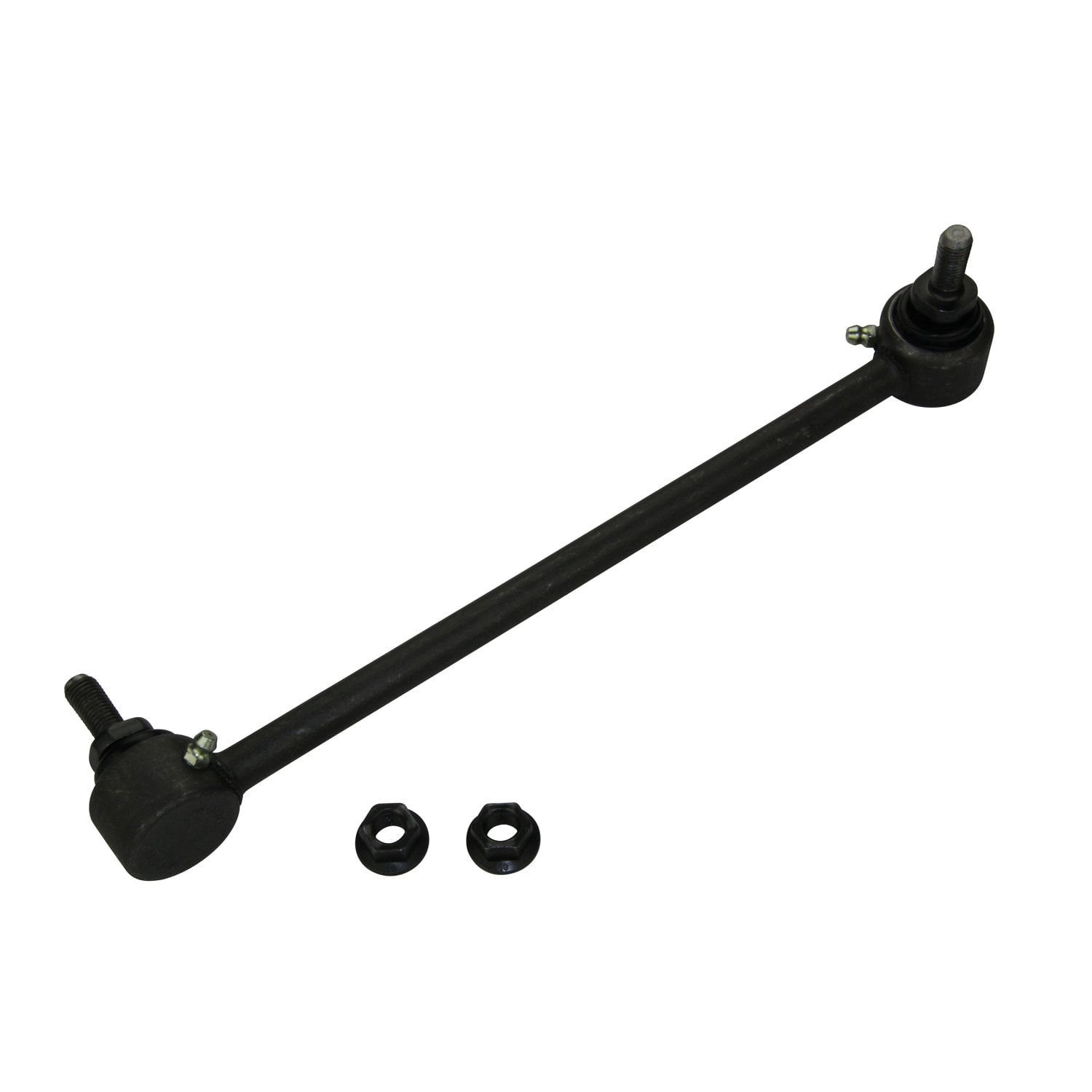QuickSteer K80490 Suspension Stabilizer Bar Link Fits select: 2001-2007 MERCEDES-BENZ C, 2003-2009 MERCEDES-BENZ CLK