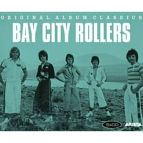Bay City Rollers - Original Album Classics - Music & Performance - CD