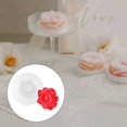 thumbnail image 2 of Bearachild Molde de silicona para manualidades, flores de flores, Chocolate, aromaterapia, suministros para manualidades, moldes de jabón, decoración, Herramientas y accesorios para hornear hibisco Bearachild HA061355-14B, 2 of 6