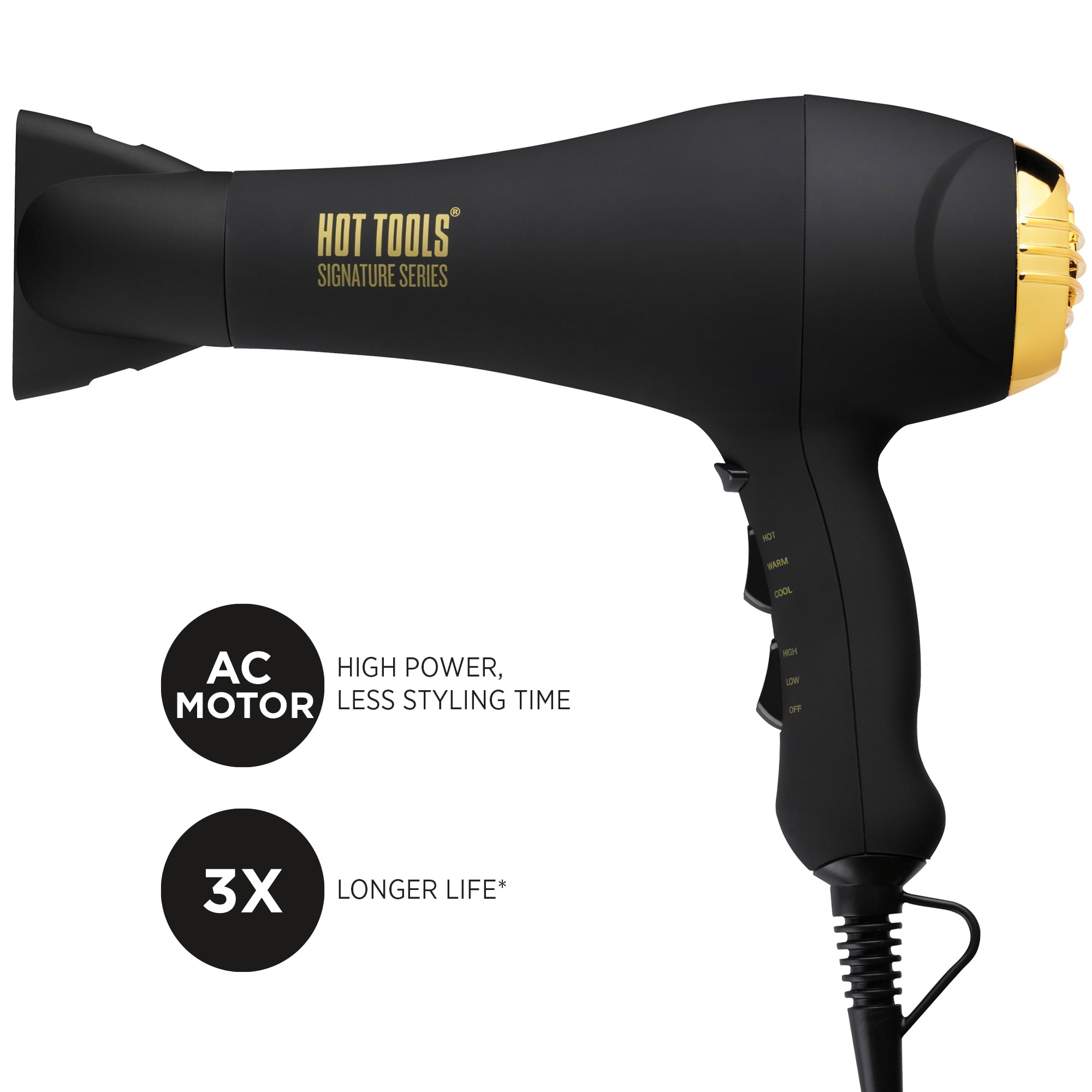 11 Best Hair Dryers of 2024, Tested by Experts