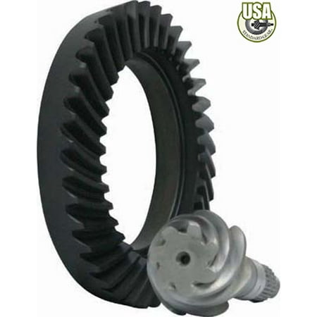 USA Standard Ring & Pinion gear set for Toyota 8