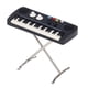 thumbnail image 1 of Órgano Modelo de Órgano Electónico Miniatura Mini Tamaño 7 cm/2.8in Material de Resina Apariencia natural Pintada Ornamento Musical, 1 of 7