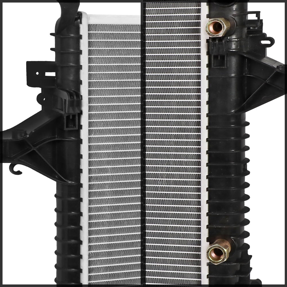 Automotive Aluminum Core Radiator OE Replacement for 0314 Volvo S80