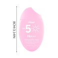 thumbnail image 3 of Protector solar Protector solar a base de agua Protector solar hidratante para la piel Aislamiento antiadherente Luz Blanco suave 50 ml, 3 of 9