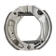 thumbnail image 1 of BALATAS TRASERAS SET HONDA XR 150L (16-19) (JAPAN) (304G EBC), 1 of 2