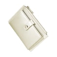 thumbnail image 4 of MasteelfCA 1pc Female Creative Creadit Cards Holder Zipper Money Wallet PU Leather Purse, 4 of 7