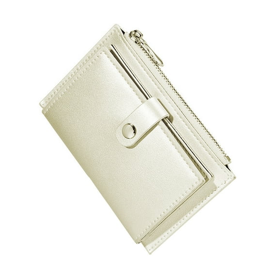 Women's Wallet Holder Woman Slim Ladies