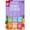 Purple 6-Pack, variant on Cleverfy Shower Steamers Aromatherapy - Variety Pack of 6 Shower Bombs with Essential Oils. Personal Care and Relaxation Birthday Gifts for Women and Men. Purple Set