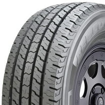 Ironman all country cht LT275/70R18 125R bsw all-season tire Fits: 2019-23 Ram 1500 Rebel, 2017-22 Ford F-250 Super Duty Lariat