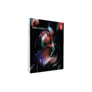 Adobe Audition CS6 - License - 1 user - Consignment, indirect - ESD - Mac - Universal English