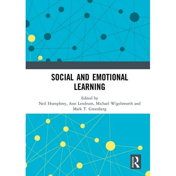 Social and Emotional Learning, (Paperback)