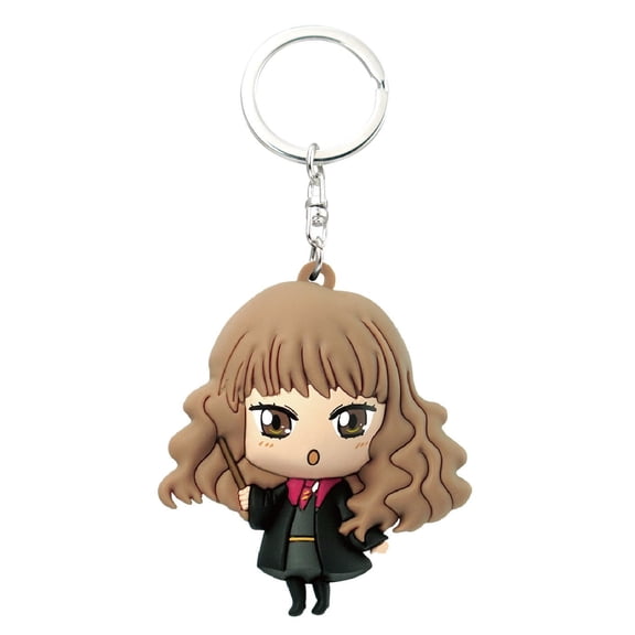 PVC Figural Key Chain - Harry Potter - Hermione 48147