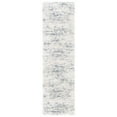 thumbnail image 4 of SAFAVIEH Fontana Einri Distressed Abstract Plush Shag Area Rug, 4 of 6